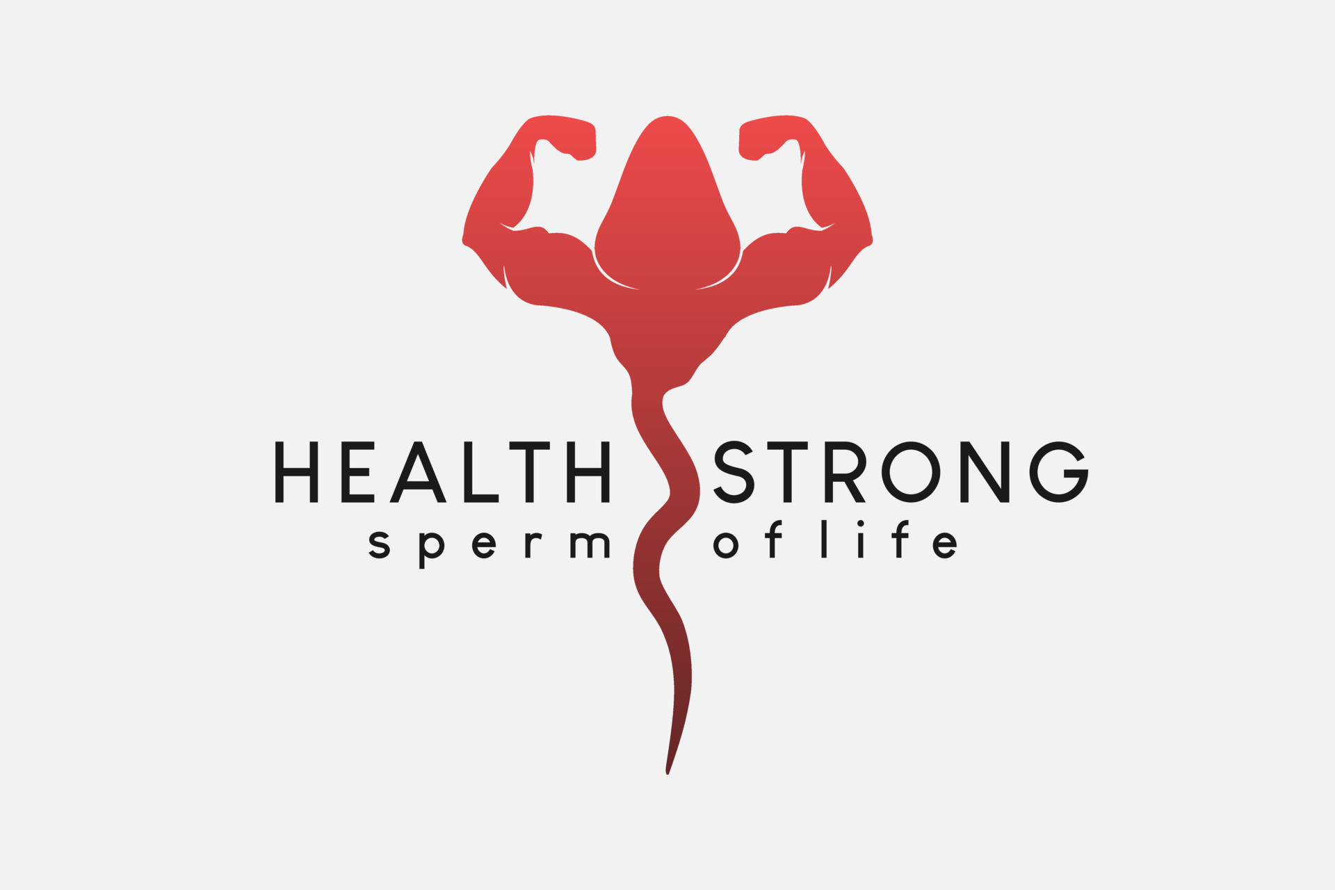 sperm-logo-design-sperm-icon-combined-with-a-muscular-hand-icon-in-a-creative-concept-premium-illustration-vector